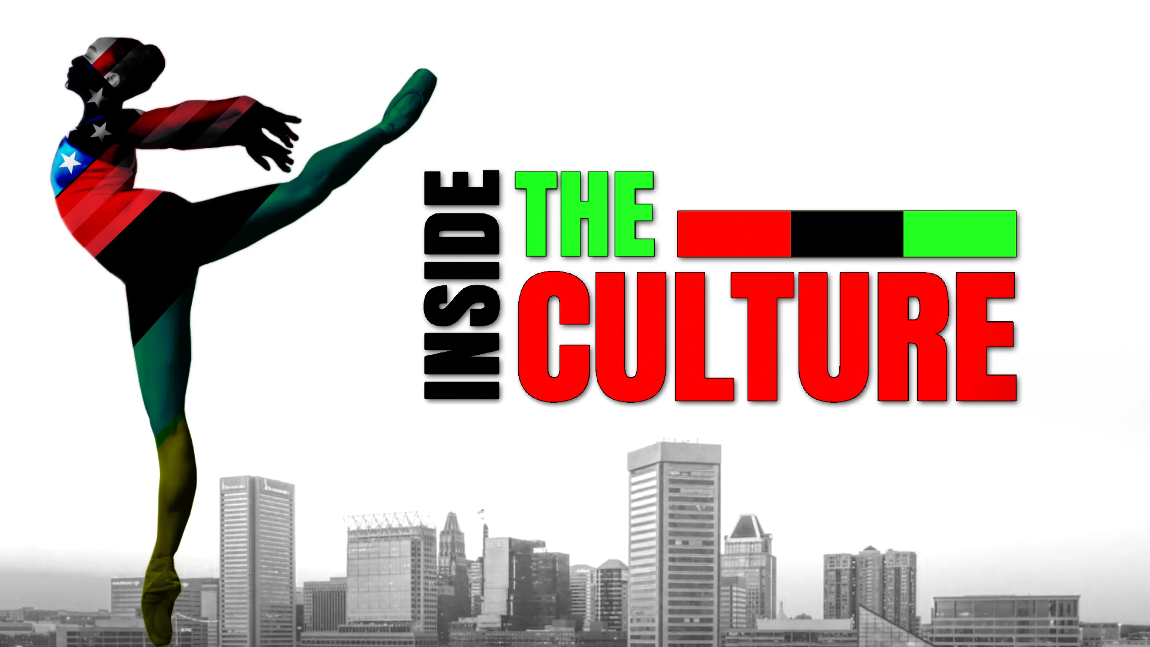 Inside the Culture poster